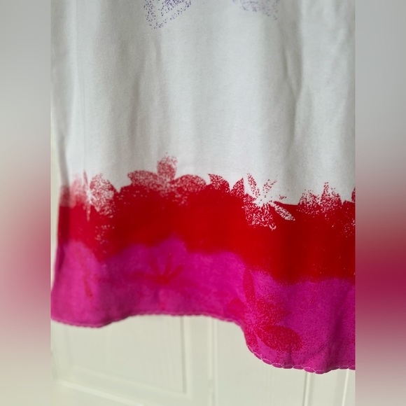 Kenzo Jungle Cotton Tee - Picture 8 of 8